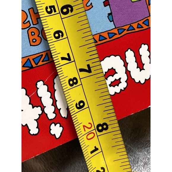 Gone with the Winds by Mike Fornwald Book Of Cartoons About Farts Used READ - Picture 10 of 12